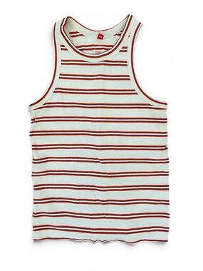 Wilson Striped Tank